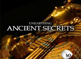 Unearthing Ancient Secrets: Season 3