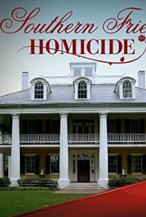 Southern Fried Homicide: Season 1