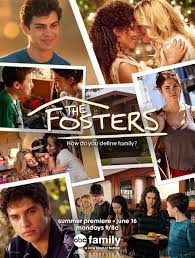 The Fosters: Season 2