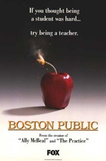 Boston Public: Season 2