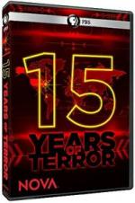 Nova: 15 Years Of Terror