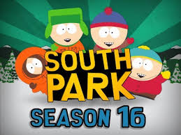 South Park: Season 16