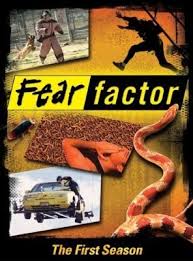 Fear Factor: Season 7