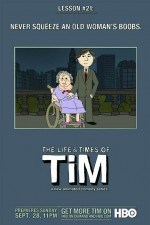 The Life & Times Of Tim: Season 1
