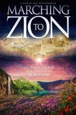 Marching To Zion