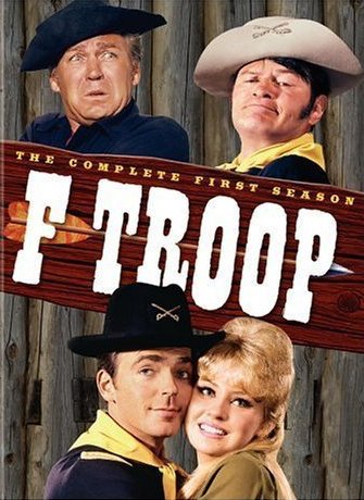F Troop: Season 1