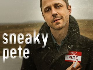 Sneaky Pete: Season 1