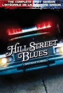 Hill Street Blues: Season 6
