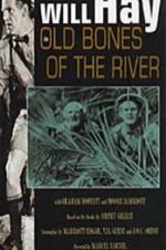 Old Bones Of The River