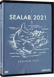 Sealab 2021: Season 4