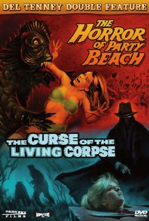 The Horror Of Party Beach