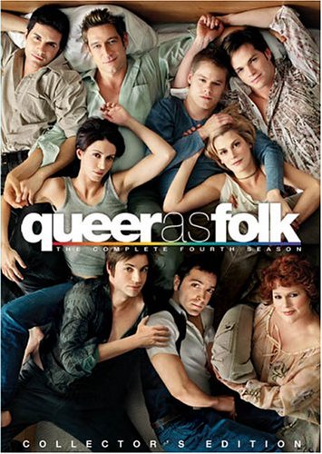 Queer As Folk: Season 4
