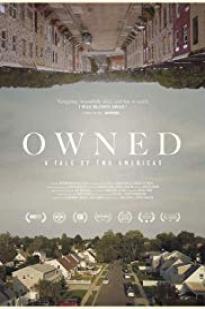 Owned, A Tale Of Two Americas