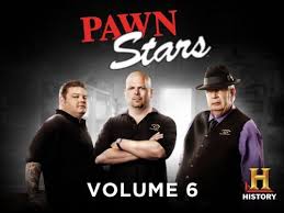 Pawn Stars: Season 6
