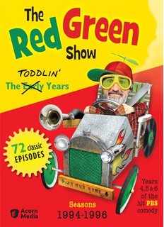 The Red Green Show: Season 5