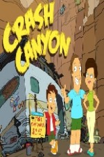 Crash Canyon: Season 1