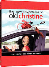 The New Adventures Of Old Christine: Season 1