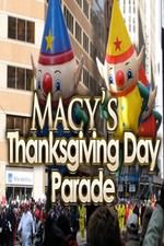 Macy's Thanksgiving Day Parade: Season 2017
