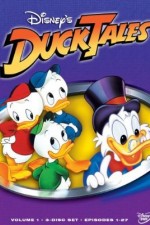 Ducktales: Season 1