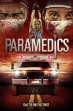Paramedics 2016