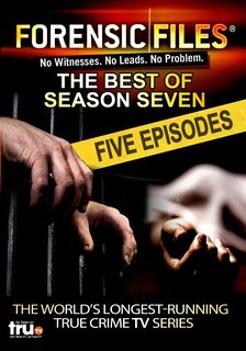 The Forensic Files: Season 7