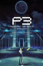Persona 3 The Movie: #3 Falling Down