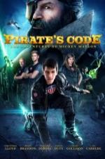 Pirate's Code: The Adventures Of Mickey Matson