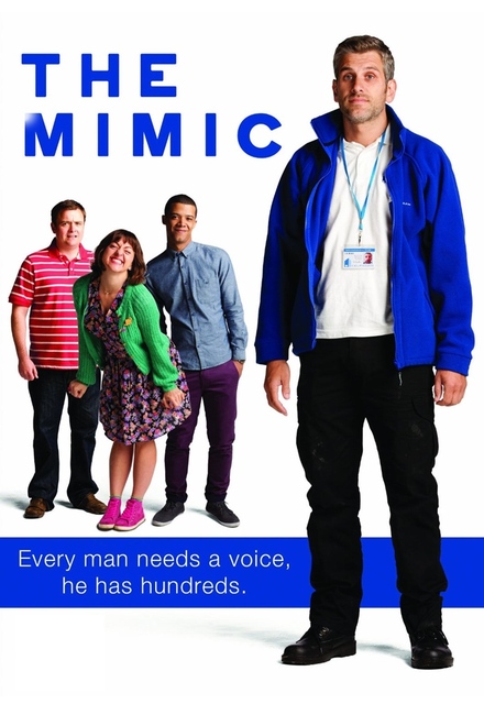 The Mimic: Season 2