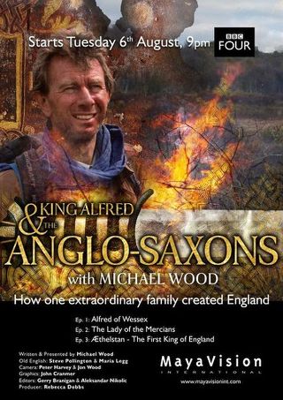 King Alfred And The Anglo Saxons: Season 1