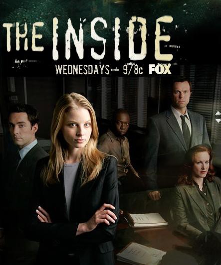 The Inside: Season 1