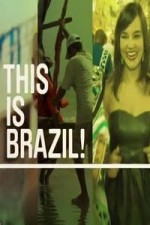 This Is Brazil!: Season 1