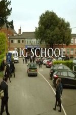 Big School: Season 1