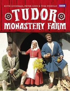 Tudor Monastery Farm: Season 1