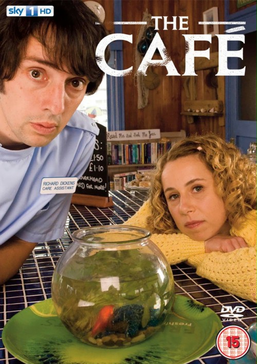 The Cafe: Season 2