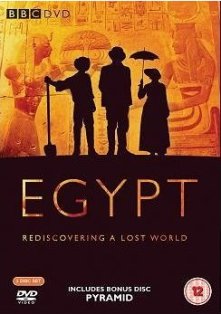 Egypt: Season 1