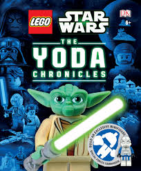 Lego Star Wars: The Yoda Chronicles - The Phantom Clone: Season 2