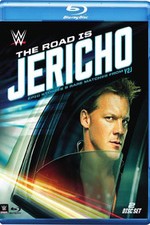 The Road Is Jericho: Epic Stories & Rare Matches From Ỳj