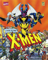 X-men: Season 3