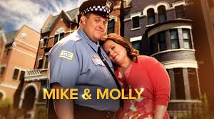 Mike & Molly: Season 4