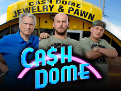 Cash Dome: Season 1
