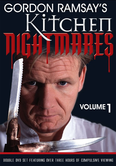 Ramsay's Kitchen Nightmares: Season 1