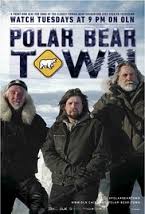 Polar Bear Town: Season 1