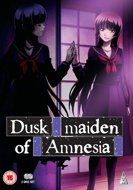 Dusk Maiden Of Amnesia: Season 1