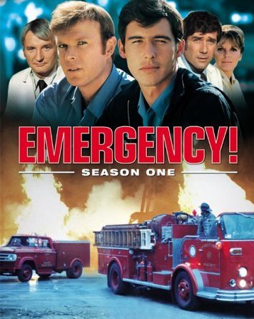 Emergency!: Season 1