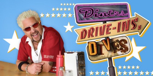 Diners, Drive-ins And Dives: Season 7