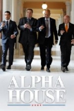 Alpha House: Season 1