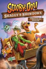Scooby-doo! Shaggy's Showdown