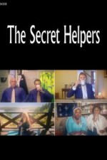 The Secret Helpers: Season 1