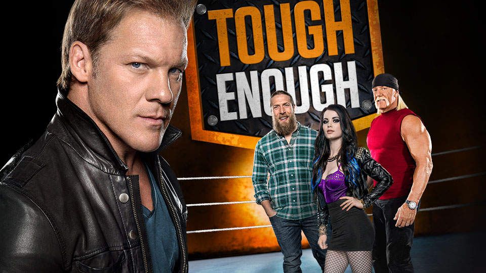 Tough Enough: Season 6