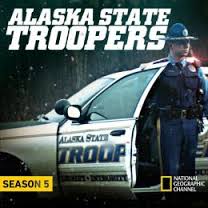 Alaska State Troopers: Season 5